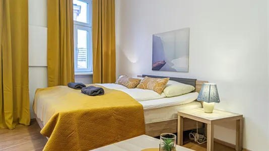 Apartments in Wien Rudolfsheim-Fünfhaus - photo 1