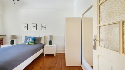 Rooms in Location is not specified - photo 2