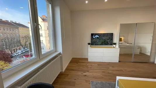 Apartments in Vienna Leopoldstadt - photo 4