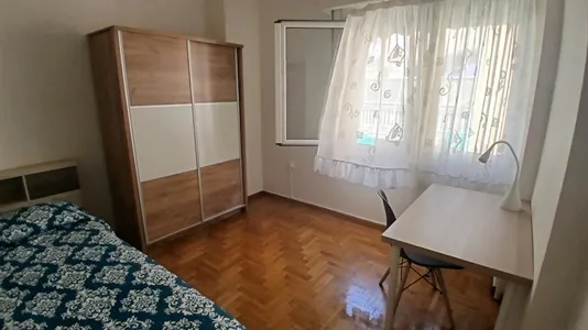 Rooms in Athens Agios Nikolaos - photo 4