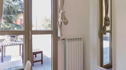 Rooms in Bologna - photo 5