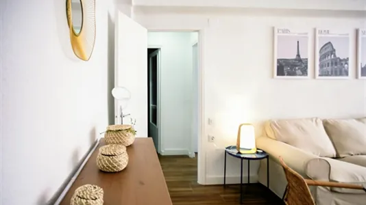 Rooms in Valencia L'Eixample - photo 10