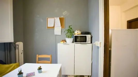 Rooms in Roma Municipio II – Parioli/Nomentano - photo 8