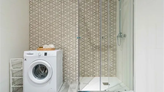 Rooms in Madrid Centro - photo 10