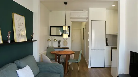 Apartments in Barcelona Les Corts - photo 7