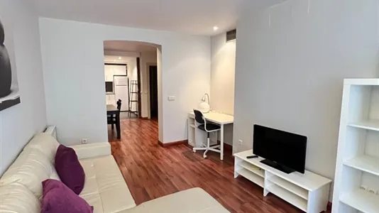 Apartments in Madrid Centro - photo 4