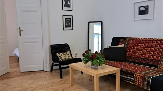 Apartments in Budapest Terézváros - photo 3