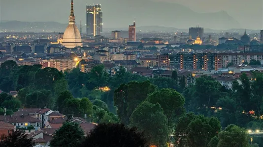 Apartments in Turin - photo 8