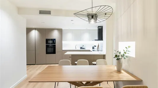 Apartments in Barcelona Les Corts - photo 6