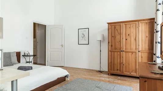 Rooms in Budapest Terézváros - photo 4
