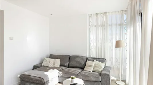 Apartments in Barcelona Eixample - photo 6