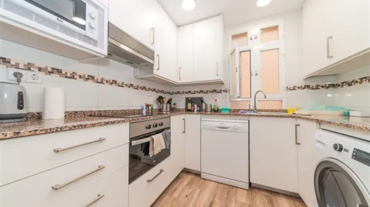 Rooms in Madrid Retiro - photo 6