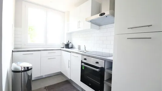 Rooms in Nice - photo 9