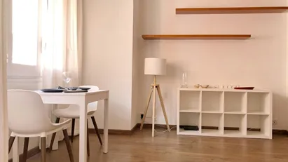 Apartment for rent in Barcelona Sarrià-St. Gervasi, Barcelona