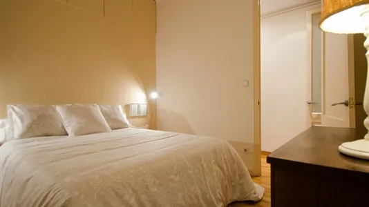 Apartments in Barcelona Sant Martí - photo 8