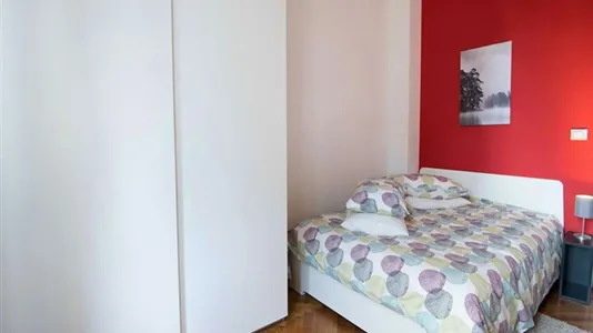 Rooms in Turin - photo 5