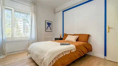 Room for rent in Barcelona Sarrià-St. Gervasi, Barcelona