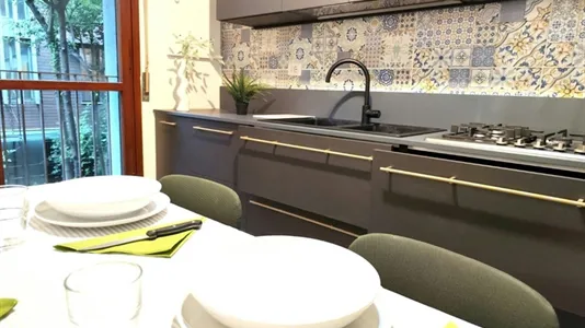 Rooms in Bologna - photo 8