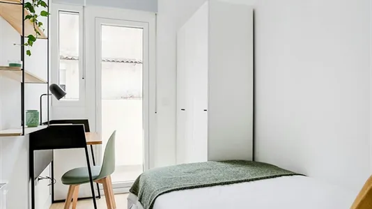 Rooms in Húmera-Somosaguas-Prado del Rey - photo 3