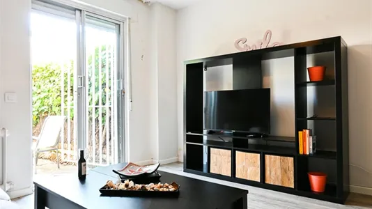 Apartments in Madrid Barajas - photo 7