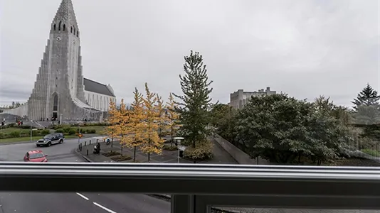 Apartments in Reykjavík Miðborg - photo 2
