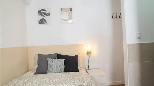 Rooms in Mislata - photo 4