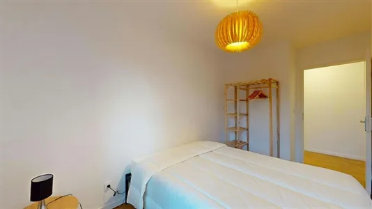 Rooms in Lille - photo 3