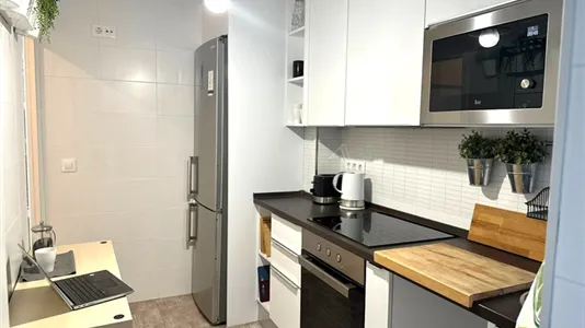 Rooms in Madrid Moncloa-Aravaca - photo 10