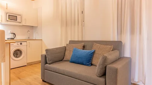 Apartments in Las Barranquillas - photo 7