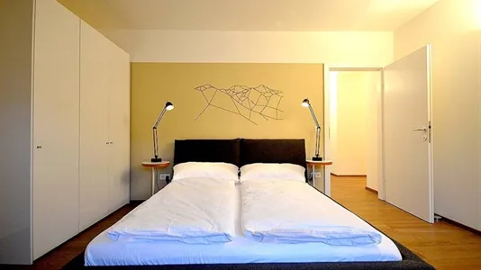 Apartments in Vienna Landstraße - photo 6