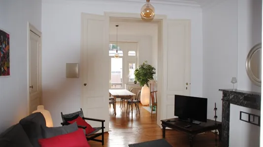 Apartments in Brussels Sint-Pieters-Woluwe - photo 9