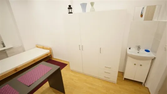 Rooms in Łódź - photo 4