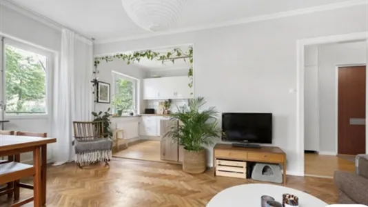 Apartments in Stockholm West - photo 3