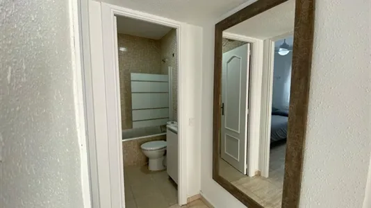 Rooms in Madrid Usera - photo 8