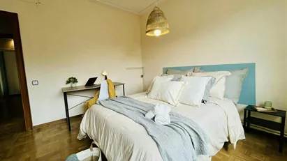 Room for rent in Barcelona Sarrià-St. Gervasi, Barcelona