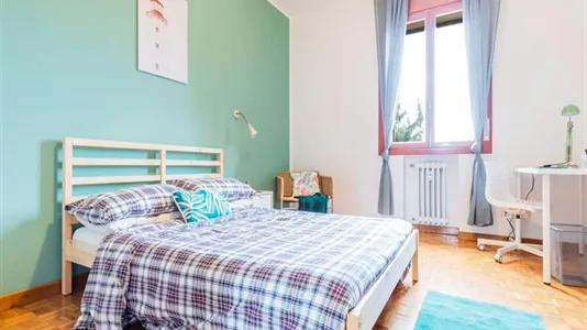 Rooms in Padua - photo 3