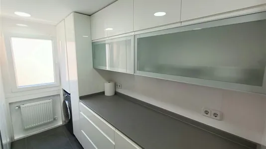 Rooms in Madrid Puente de Vallecas - photo 8