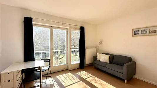 Apartments in Location is not specified - photo 3