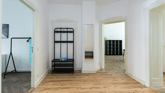 Rooms in Berlin Charlottenburg-Wilmersdorf - photo 7