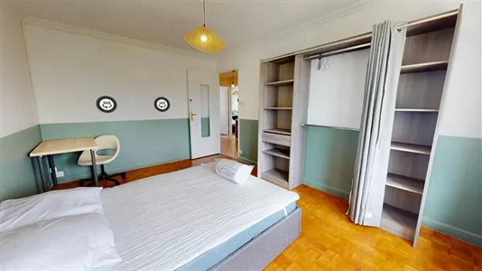 Rooms in Lyon - photo 2