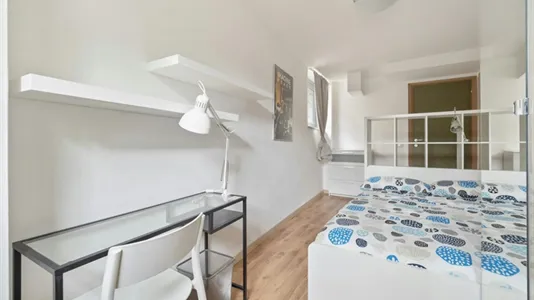 Rooms in Milano Zona 2 - Stazione Centrale, Gorla, Turro, Greco, Crescenzago - photo 8