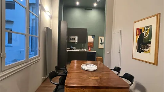Apartments in Florence - photo 7