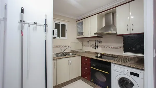 Rooms in Alboraya - photo 8