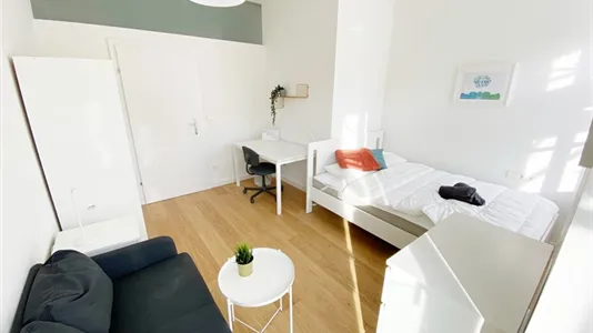 Rooms in Wien Wieden - photo 6