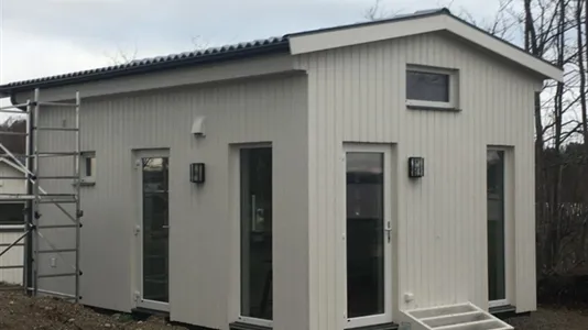 Apartments in Ekerö - photo 1