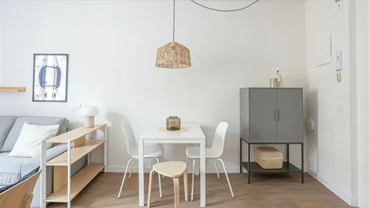 Apartments in Barcelona Ciutat Vella - photo 7