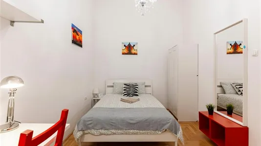 Rooms in Budapest Erzsébetváros - photo 2