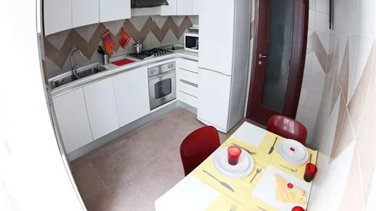 Rooms in Milano Zona 7 - Baggio, De Angeli, San Siro - photo 2