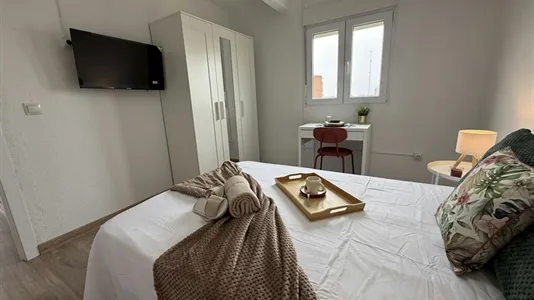 Rooms in Alcorcón - photo 3