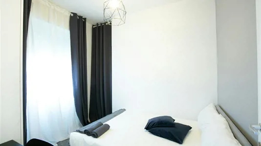 Rooms in Milano Zona 7 - Baggio, De Angeli, San Siro - photo 1